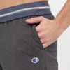 Pantaloni de casă ușori, tiv strâns, C Logo