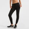 Pantaloni de jogging din jersey