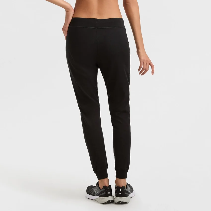 Pantaloni de jogging din jersey