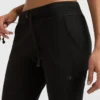 Pantaloni de jogging din jersey