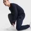 Pantaloni de jogging Powerblend, C Logo