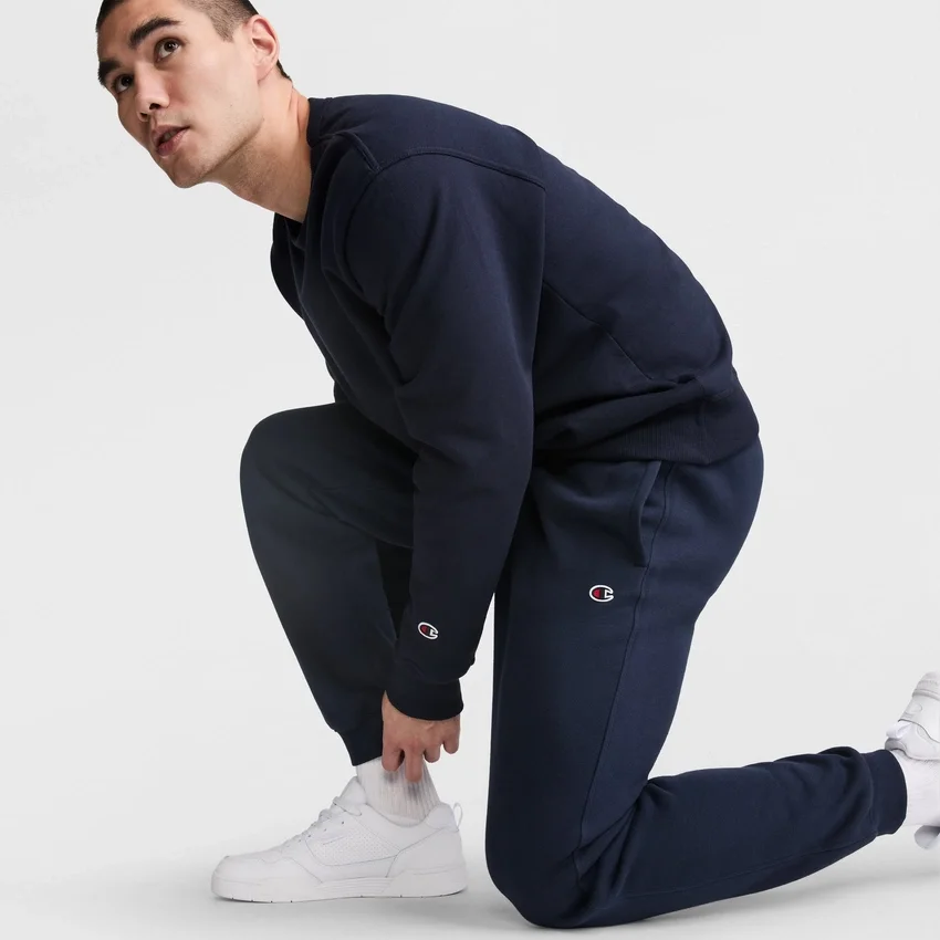 Pantaloni de jogging Powerblend, C Logo