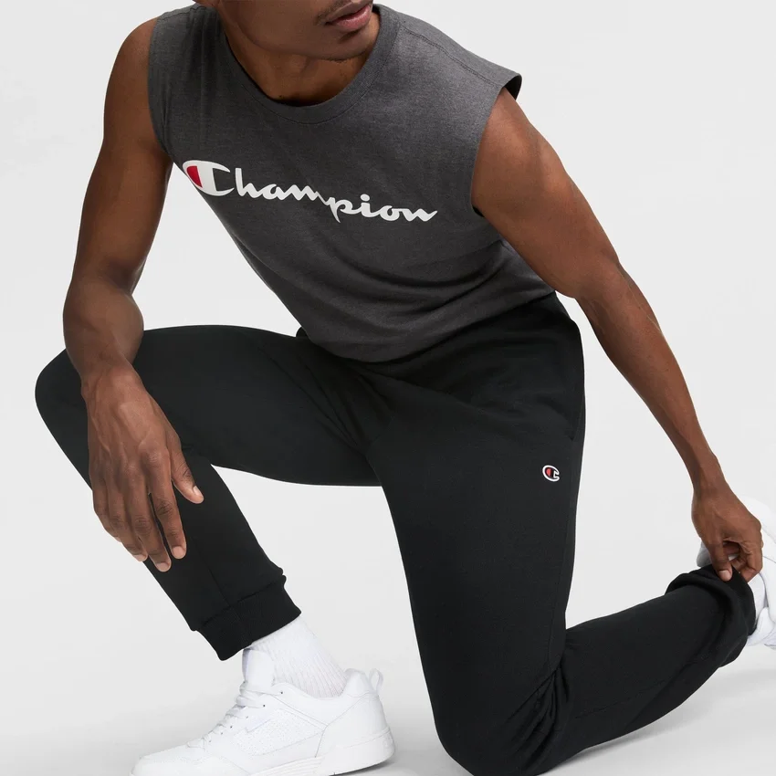 Pantaloni de jogging Powerblend, C Logo