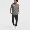 Pantaloni de jogging Powerblend, C Logo
