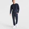 Pantaloni de jogging Powerblend, C Logo
