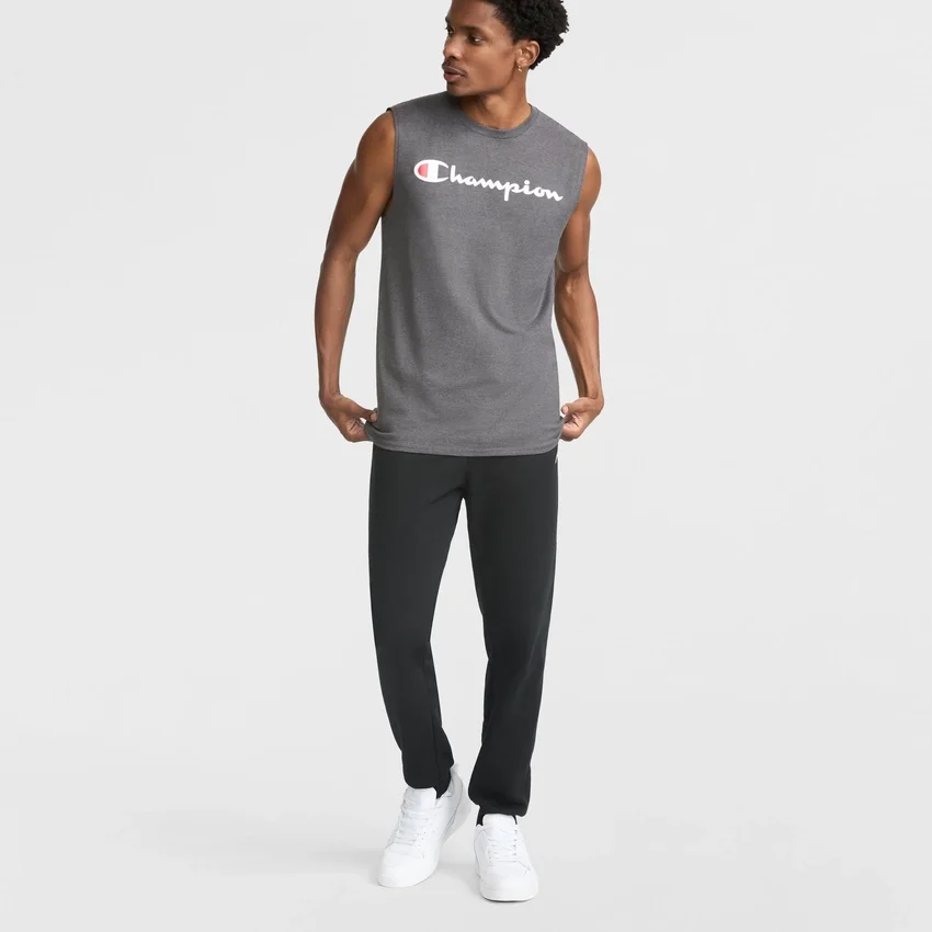Pantaloni de jogging Powerblend, C Logo