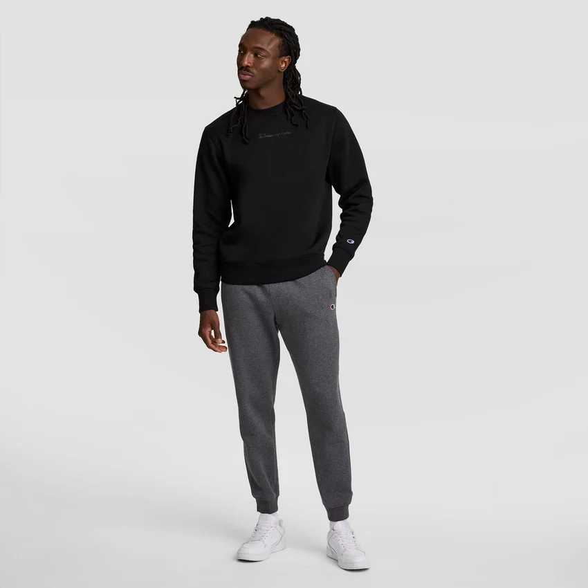 Pantaloni de jogging Powerblend, C Logo
