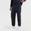 Pantaloni de jogging Powerblend, C Logo – mărimi mari și înalte