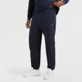 Pantaloni de jogging Powerblend, C Logo – mărimi mari și înalte