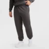Pantaloni de jogging Powerblend, C Logo – mărimi mari și înalte