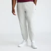 Pantaloni de jogging Powerblend, C Logo – mărimi mari și înalte