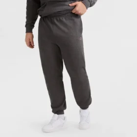 Pantaloni de jogging Powerblend, C Logo – mărimi mari și înalte
