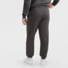 Pantaloni de jogging Powerblend, C Logo – mărimi mari și înalte