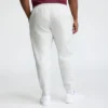Pantaloni de jogging Powerblend, C Logo – mărimi mari și înalte