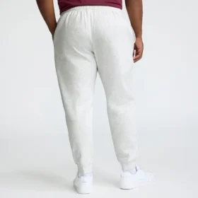 Pantaloni de jogging Powerblend, C Logo – mărimi mari și înalte