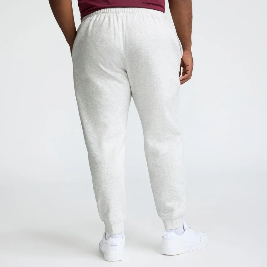 Pantaloni de jogging Powerblend, C Logo – mărimi mari și înalte