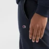 Pantaloni de jogging Powerblend, C Logo – mărimi mari și înalte
