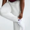 Pantaloni de jogging Powerblend, C Logo – mărimi mari și înalte