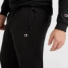 Pantaloni de jogging Powerblend, C Logo – mărimi mari și înalte