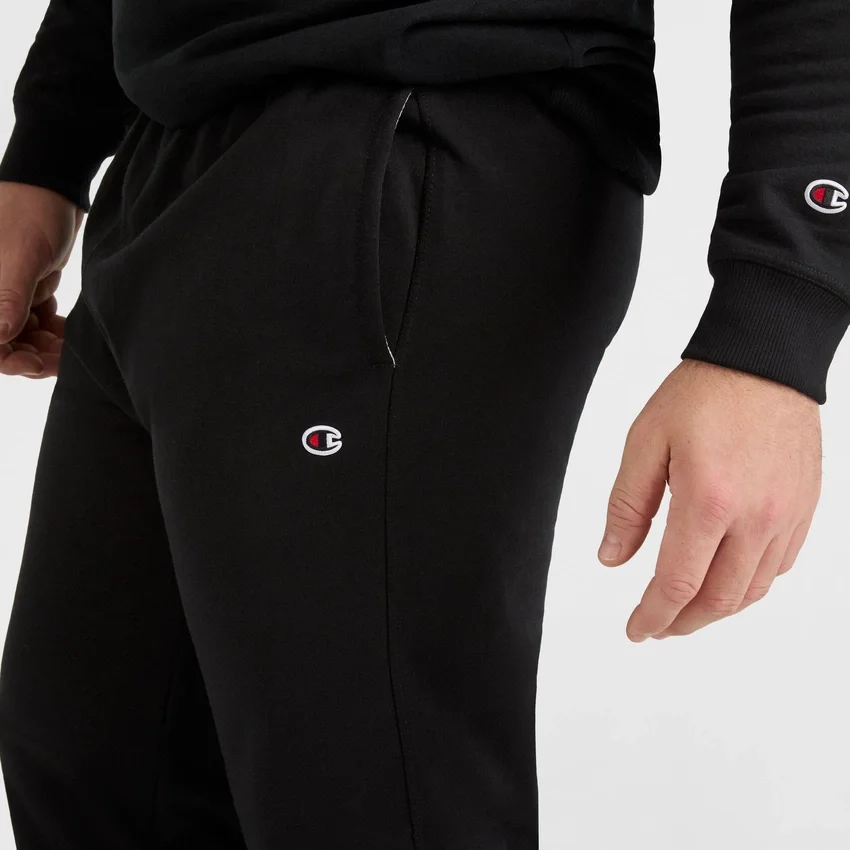 Pantaloni de jogging Powerblend, C Logo – mărimi mari și înalte