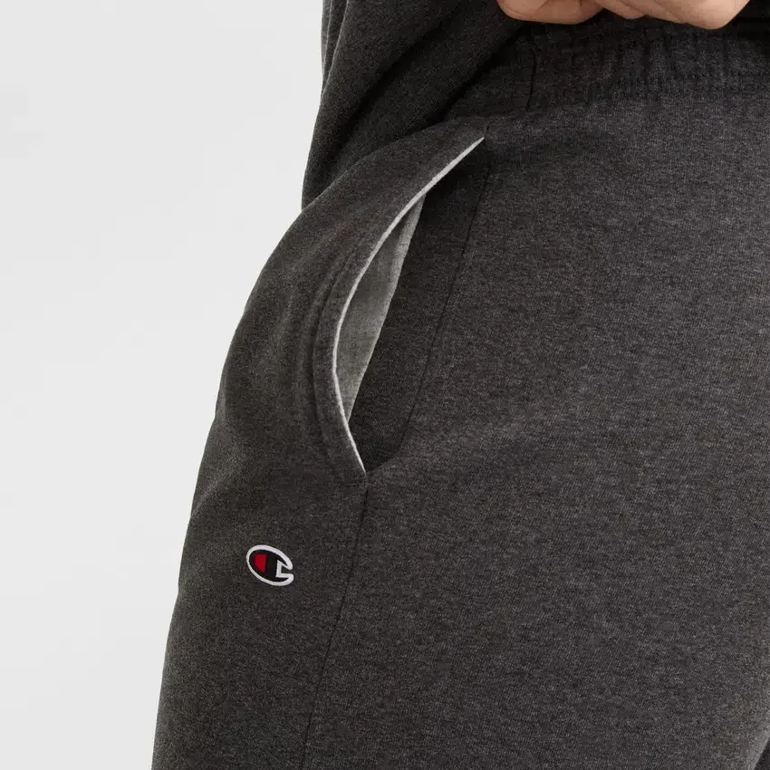 Pantaloni de jogging Powerblend, C Logo – mărimi mari și înalte