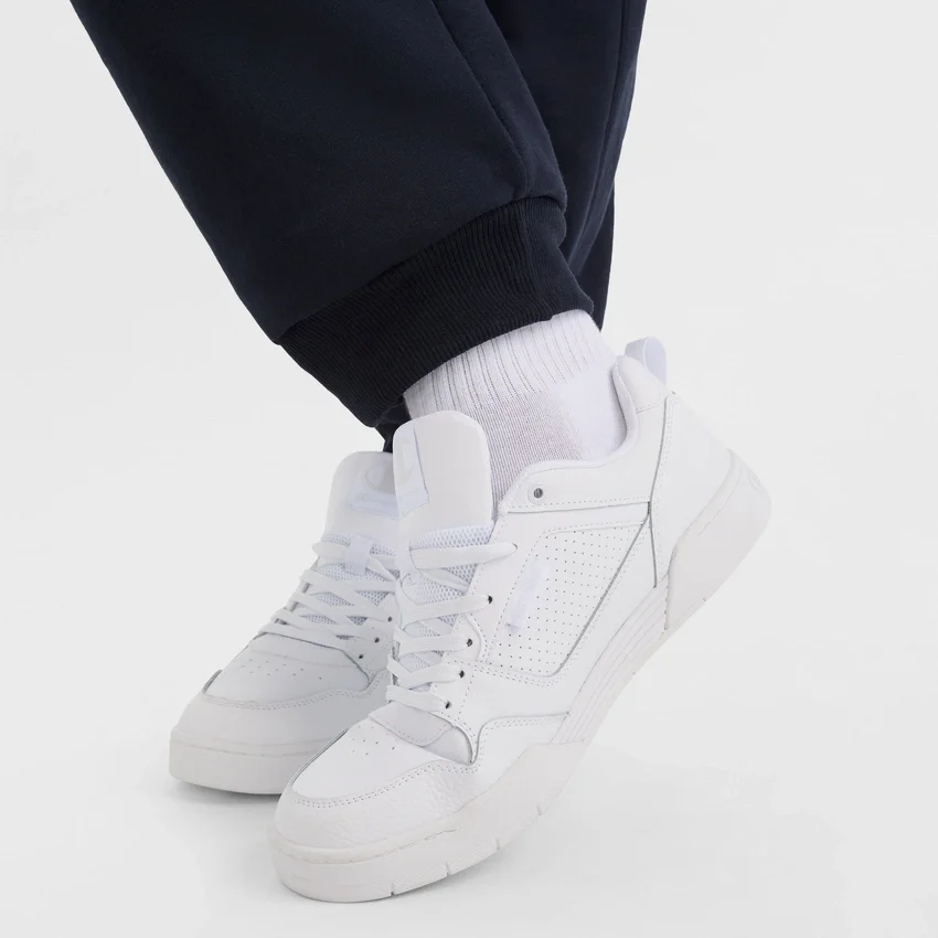 Pantaloni de jogging Powerblend, C Logo – mărimi mari și înalte