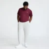Pantaloni de jogging Powerblend, C Logo – mărimi mari și înalte