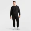Pantaloni de jogging Powerblend, C Logo – mărimi mari și înalte