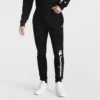Pantaloni de jogging Powerblend, Script Logo