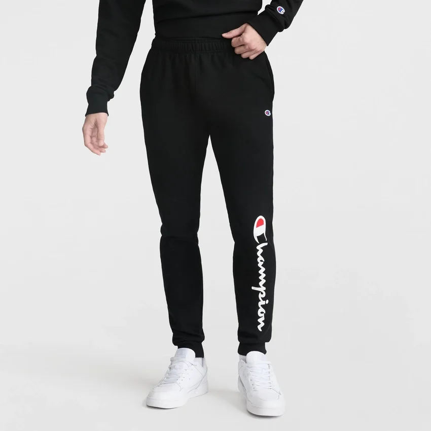 Pantaloni de jogging Powerblend, Script Logo