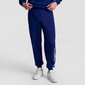 Pantaloni de jogging Powerblend, Script Logo