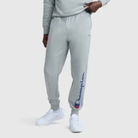 Pantaloni de jogging Powerblend, Script Logo