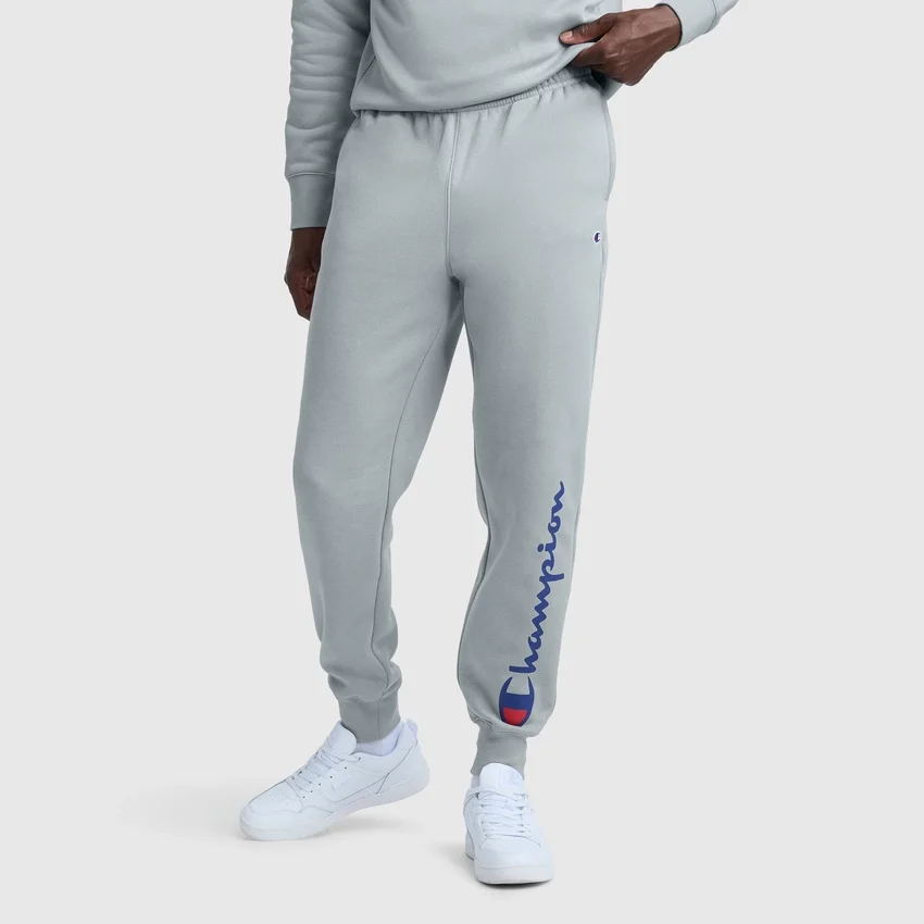Pantaloni de jogging Powerblend, Script Logo
