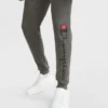 Pantaloni de jogging Powerblend, Script Logo