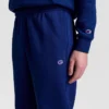 Pantaloni de jogging Powerblend, Script Logo