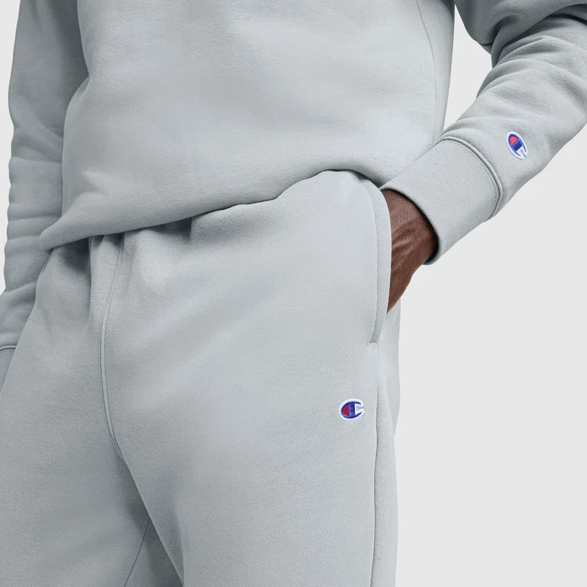 Pantaloni de jogging Powerblend, Script Logo