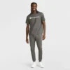Pantaloni de jogging Powerblend, Script Logo