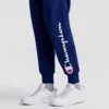 Pantaloni de jogging Powerblend, Script Logo