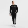 Pantaloni de jogging Powerblend, Script Logo