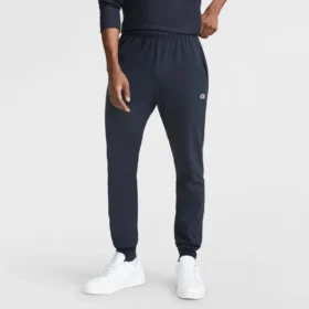 Pantaloni de jogging ușori pentru acasă, cu C Logo
