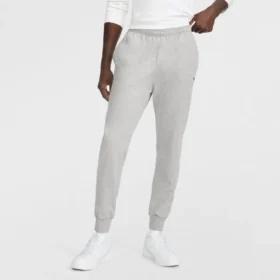 Pantaloni de jogging ușori pentru acasă, cu C Logo