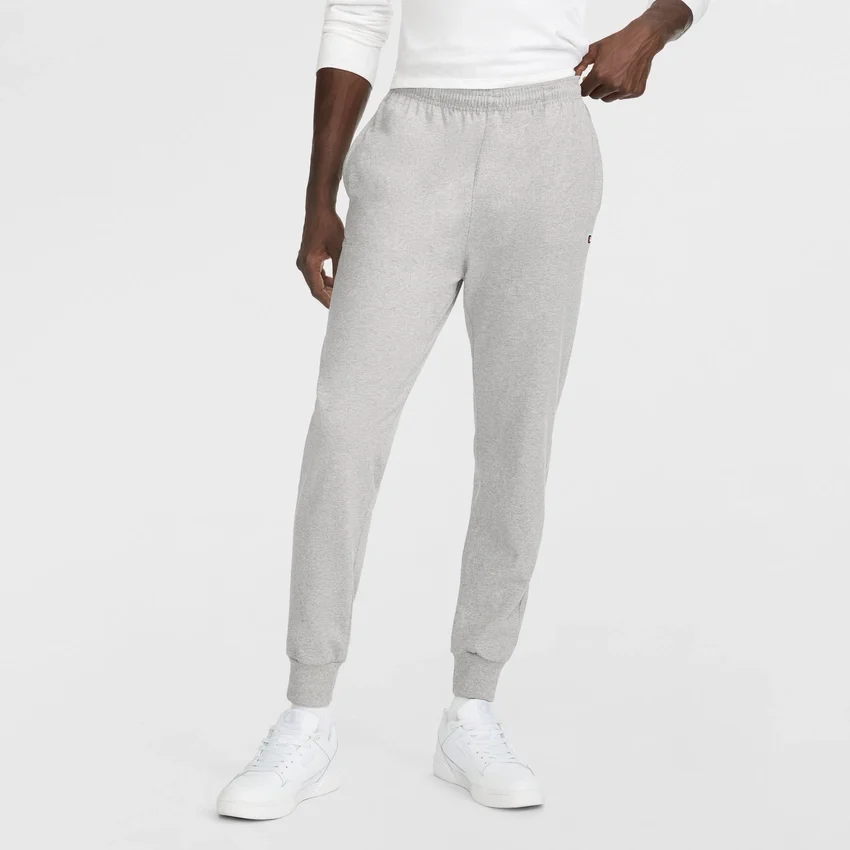 Pantaloni de jogging ușori pentru acasă, cu C Logo