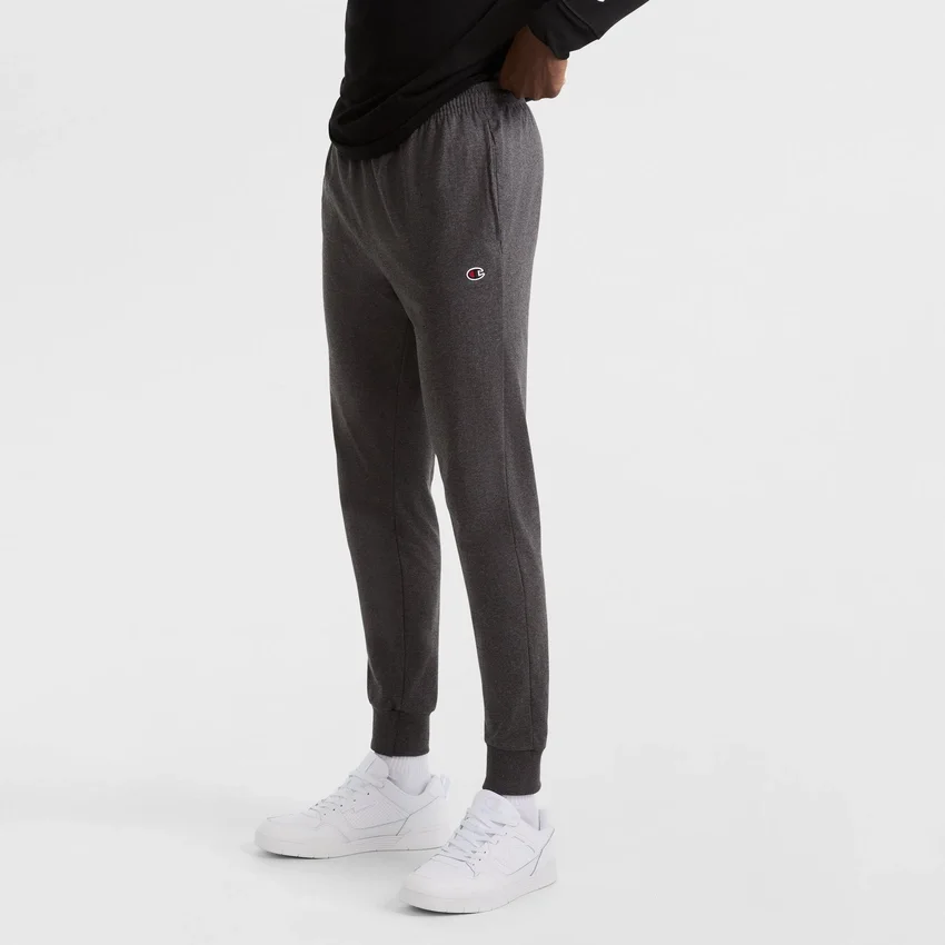 Pantaloni de jogging ușori pentru acasă, cu C Logo