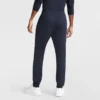 Pantaloni de jogging ușori pentru acasă, cu C Logo