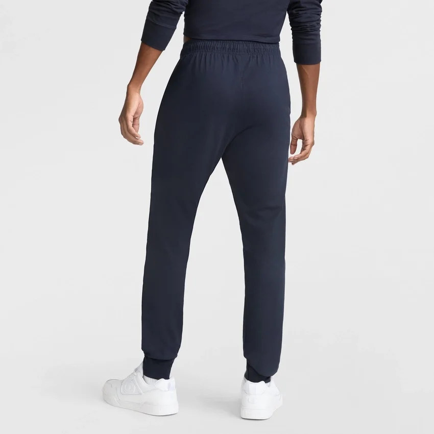 Pantaloni de jogging ușori pentru acasă, cu C Logo