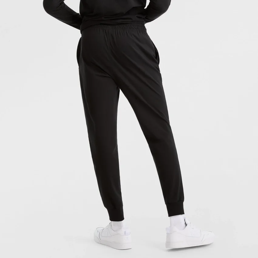 Pantaloni de jogging ușori pentru acasă, cu C Logo