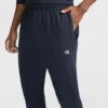 Pantaloni de jogging ușori pentru acasă, cu C Logo