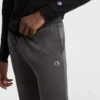 Pantaloni de jogging ușori pentru acasă, cu C Logo