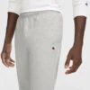 Pantaloni de jogging ușori pentru acasă, cu C Logo