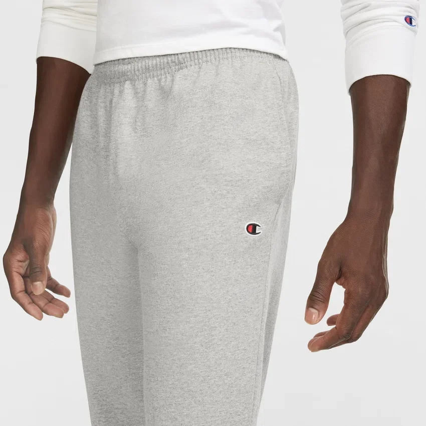Pantaloni de jogging ușori pentru acasă, cu C Logo